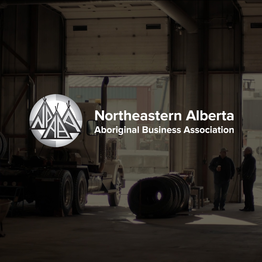 Northeastern Alberta Aboriginal Business Association